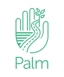 Palm logo